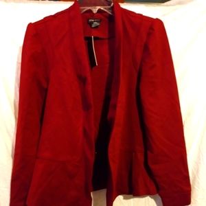 COPY - City chic Blazer